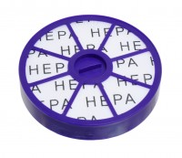 Alternativní HEPA filtr pro vysavače Dyson