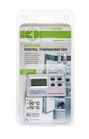 Digitální teploměr Electrolux E4RTDR01 pro chladničky a mrazničky