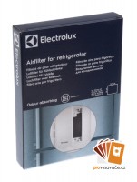 Electrolux Filtr uhlíkový 9029792349