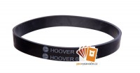 Hoover náhradní řemínky V34 35601265