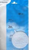 Motorový filtr EF29 pro Electrolux Bolido