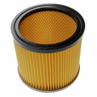 Válcový filtr Bosch GAS 12-30F Professional