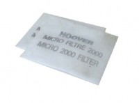 Výstupní mikrofiltr T6 pro vysavač Hoover Vogueelite