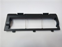 Kryt rotačního kartáče Concept s kovovou mřížkou VR32xx/VR35xx