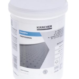Čisticí prostředek Kärcher - prášek RM 760 ASF; 800 g
