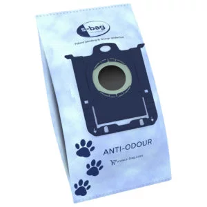 Electrolux E203 B Anti-Odour 4 ks