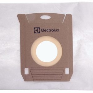 Electrolux Textilní sáčky ES01 4 ks