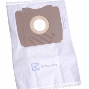 Electrolux Textilní sáčky ES51 4 ks
