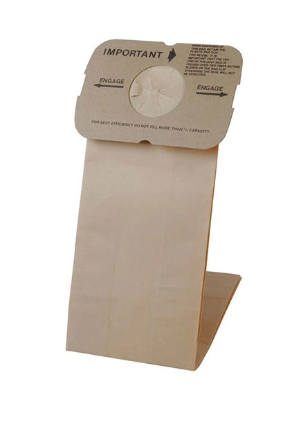 Electrolux sáčky z filtračního papíru E28 5 ks