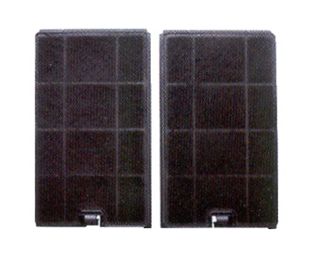 Electrolux uhlíkový filtr EHFC200