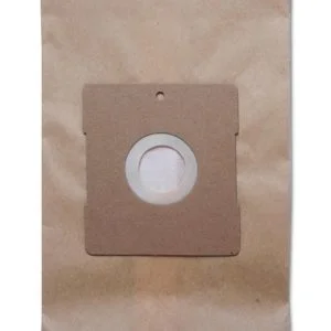 JOLLY Papírové sáčky D2 5 ks