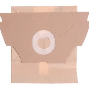 JOLLY Papírové sáčky E2 5 ks