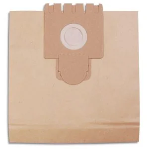 JOLLY Papírové sáčky ML2 5 ks