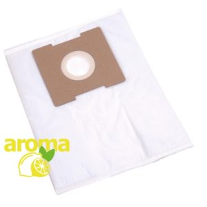 JOLLY voňavé sáčky z netkané textilie SC1 MAX AROMA citrón 4 ks