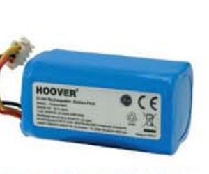 Lithiová baterie B015 Hoover