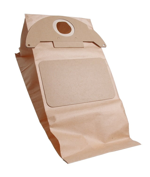 Menalux Papírové sáčky 4885p 4 ks