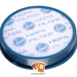 Předmotorový HEPA filtr S115 pro vysavač Hoover Curve