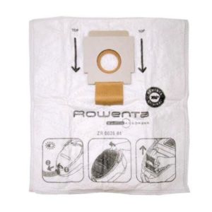 Rowenta Textilní sáčky ZR002601 5 ks