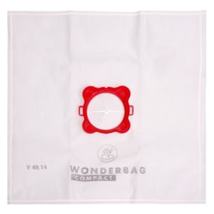 Rowenta textilní sáčky WB305140 Wonderbag Compact 5ks