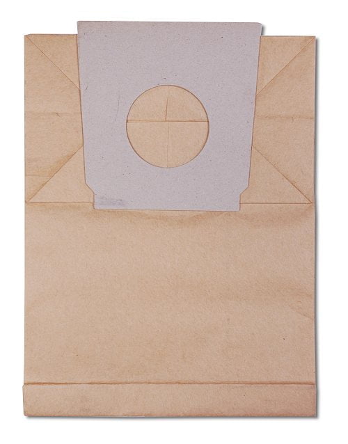 JOLLY Papírové sáčky ETA9 5 ks