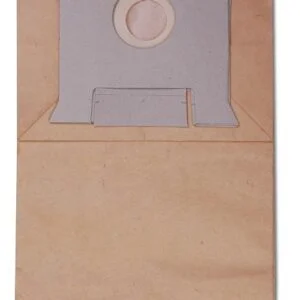 JOLLY Papírové sáčky R13 5 ks