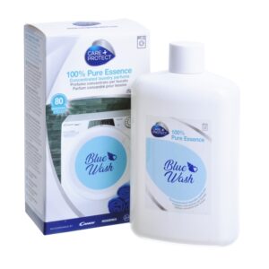Parfém do pračky Care+ Protect BLUE WASH 400 ml