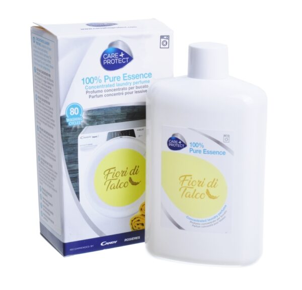 Parfém do pračky Care+ Protect FIORI DI TALCO 400 ml