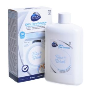 Parfém do pračky Care+ Protect TALCO WASH 400 ml