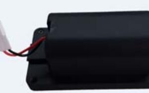 Originální baterie Hoover Kyros B003