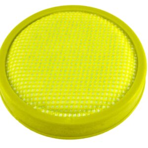 Filtr žlutý kruhový pro LG VS84...