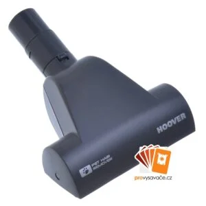 Mini turbo hubice J51 pro vysavače Hoover
