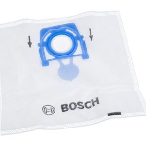 Textilní sáčky BBZWD4BAG pro vysavače Bosch AquaWash & Clean