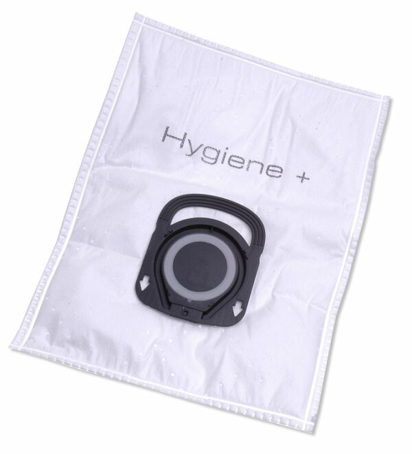 Rowenta textilní sáčky High Filtration Hygiene+ ZR200540 4ks