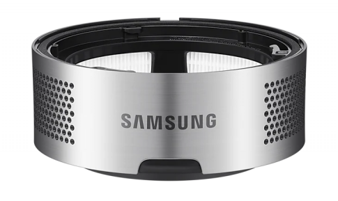 Výstupní HEPA filtr k vysavači Samsung