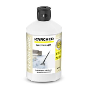Čistič koberců Kärcher RM 519