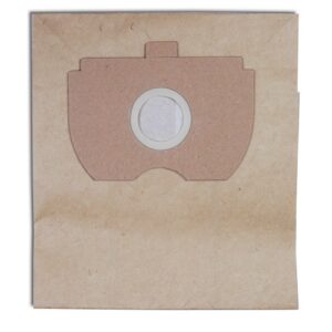 JOLLY Papírové sáčky ETA3MAX 5 ks