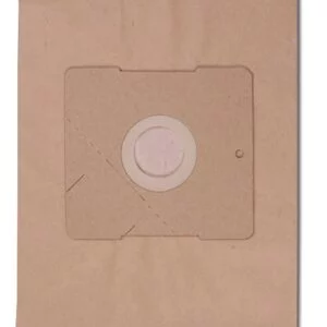 JOLLY Papírové sáčky SG1 5 ks