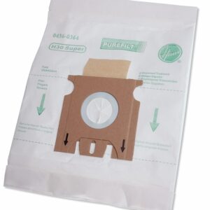 Hoover Papírové sáčky H30S 5 ks