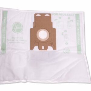 Hoover Textilní sáčky H60 4 ks