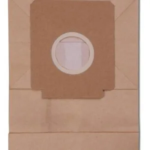 JOLLY Papírové sáčky ST23  6 ks