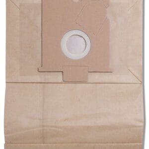 JOLLY papírové sáčky A2 5 ks