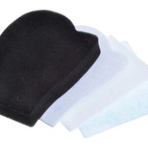 AEG Filtry pro vysavače AEF04