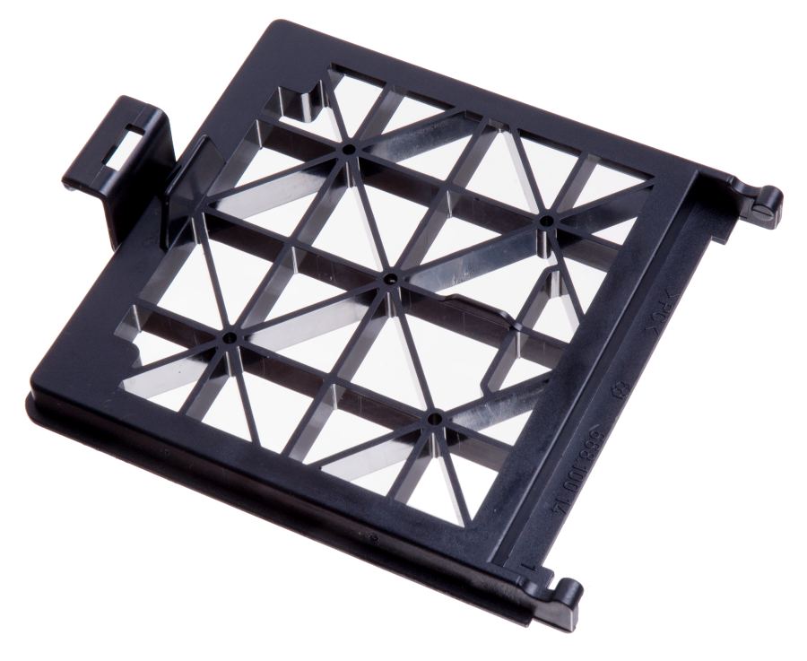 AEG Mřížka motorového filtru vysavače 6681005036