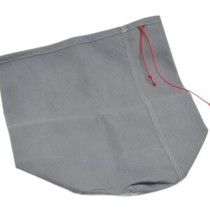 AJS Ochranný návlek na válcový skládaný filtr 14 l