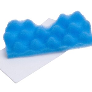 AJS neorig. mikrofiltry pro vysavače Samsung alt. DJ97-01200B