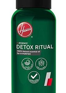 APF17 DETOX RITUAL 100% Přírodní esenciální olej