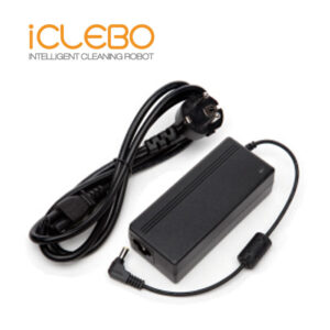 Adaptér pro robotický vysavač iCLEBO Arte