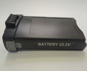 Akumulátor Concept VP6000