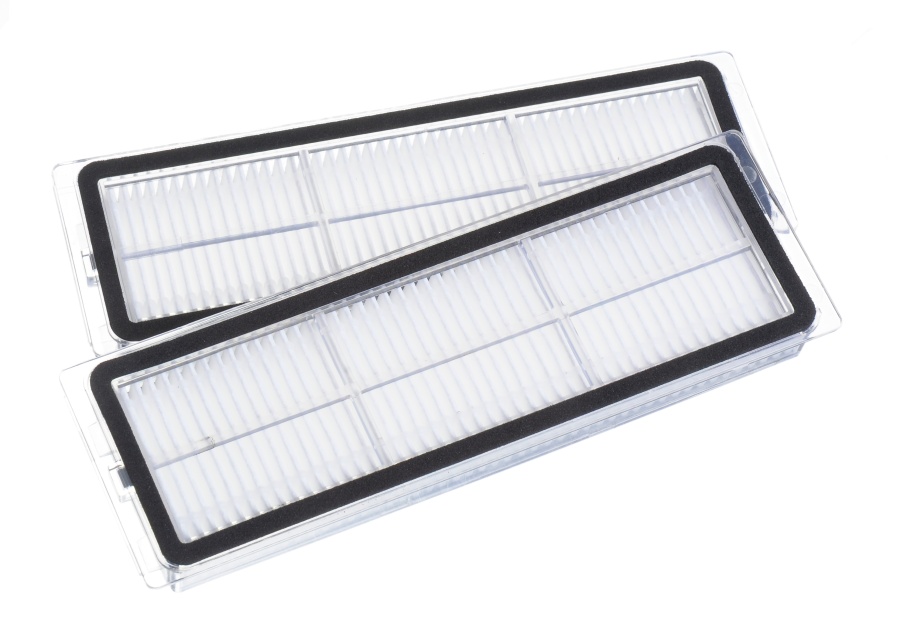 Alternativní HEPA filtry pro Xiaomi 1C