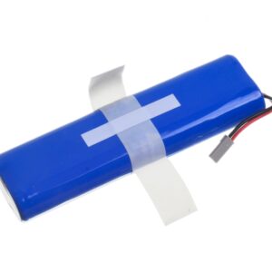 Baterie pro ETA Zero 1227